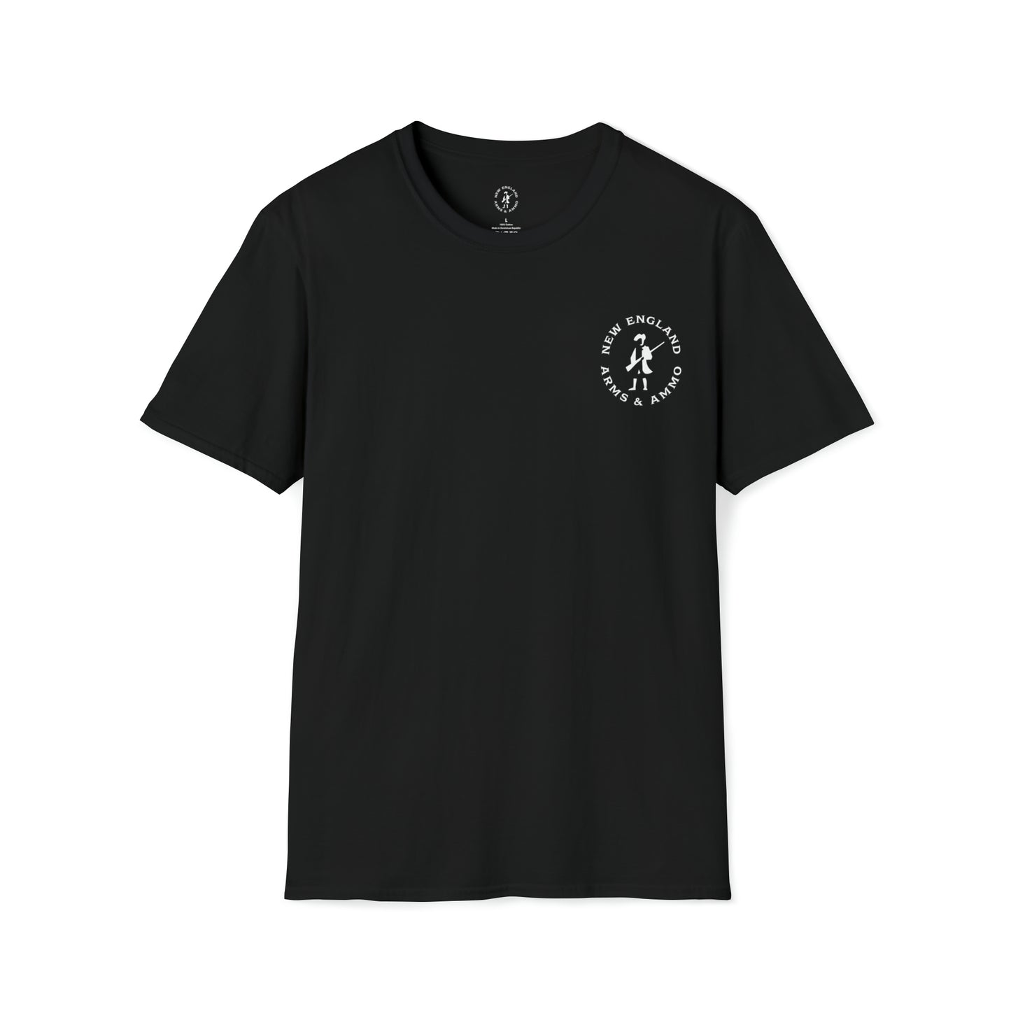 Gunshop Unisex Softstyle T-Shirt