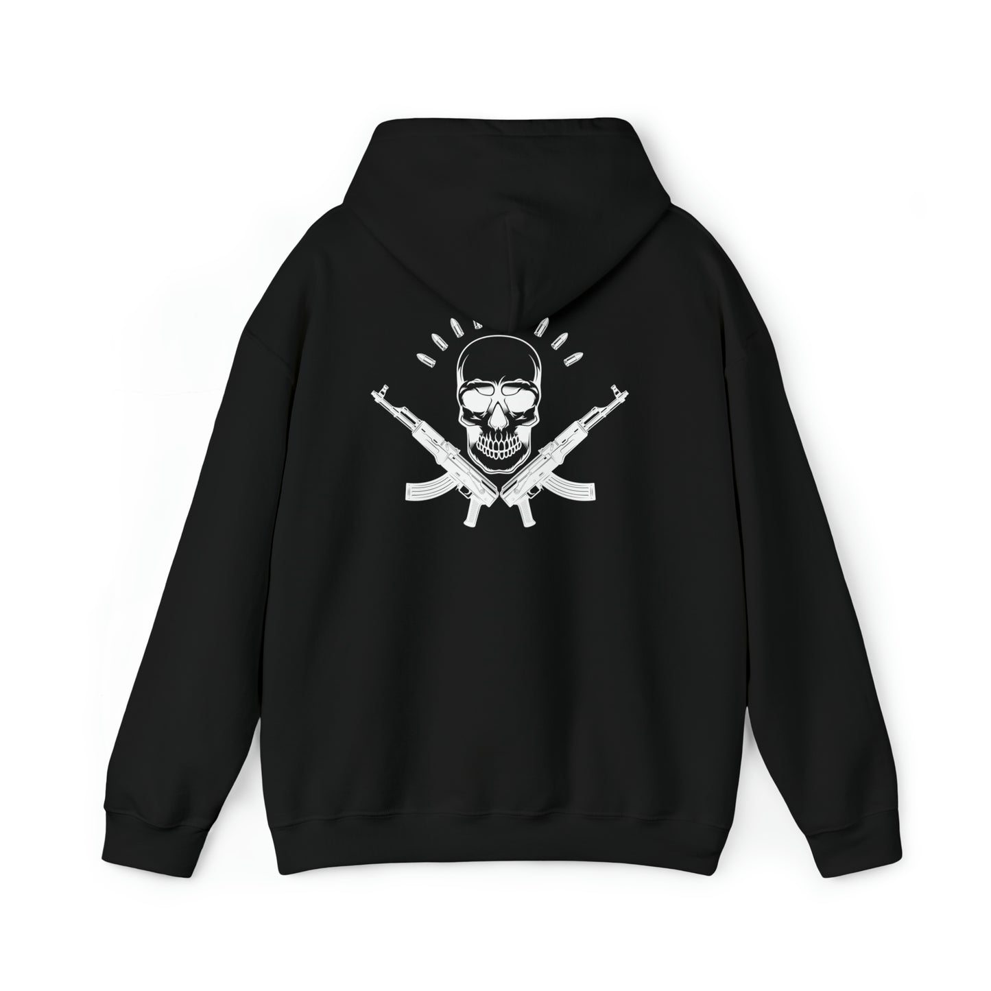 Gunshop Unisex Heavy Blend™ Hooded Sweatshirt