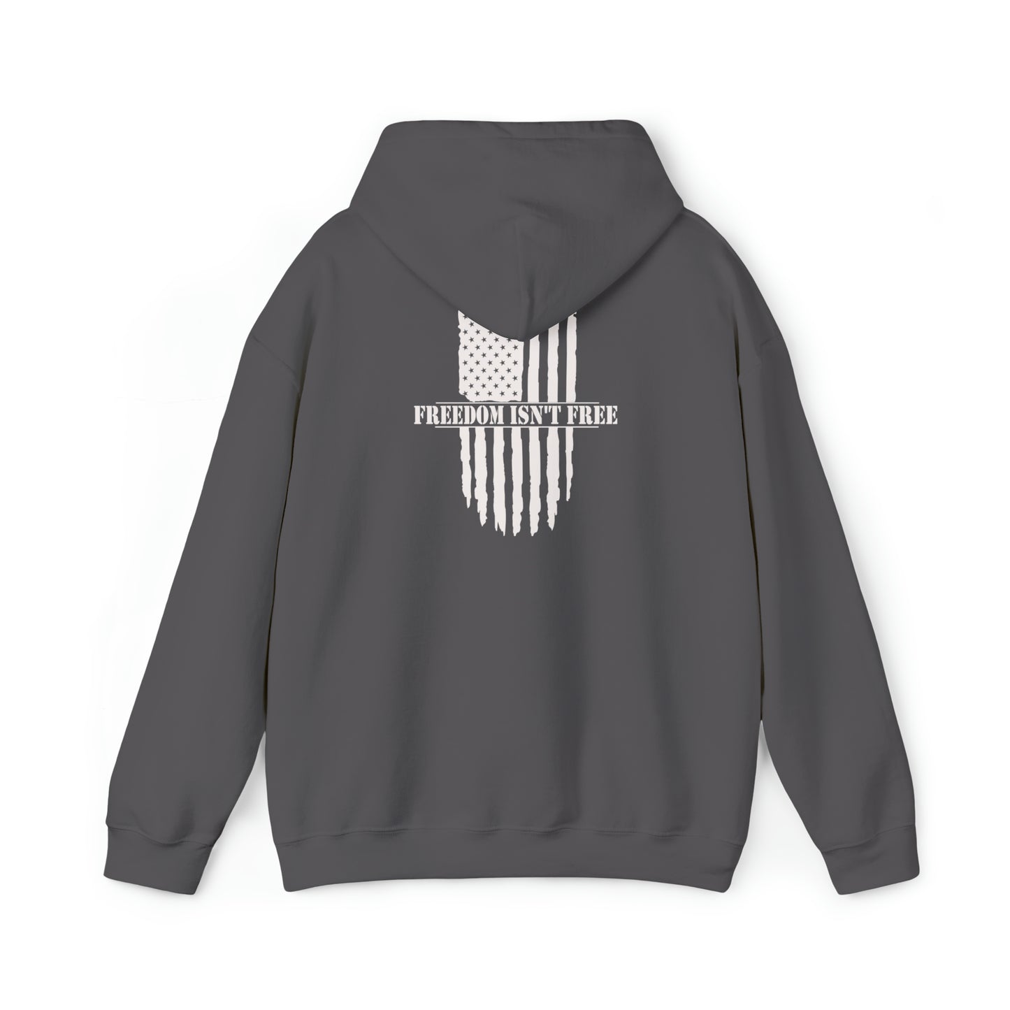 New England Arms Unisex Heavy Blend™ Hooded Sweatshirt