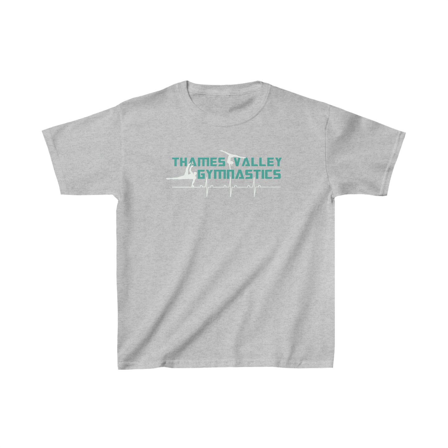 Thames Valley Kids Heavy Cotton™ Tee