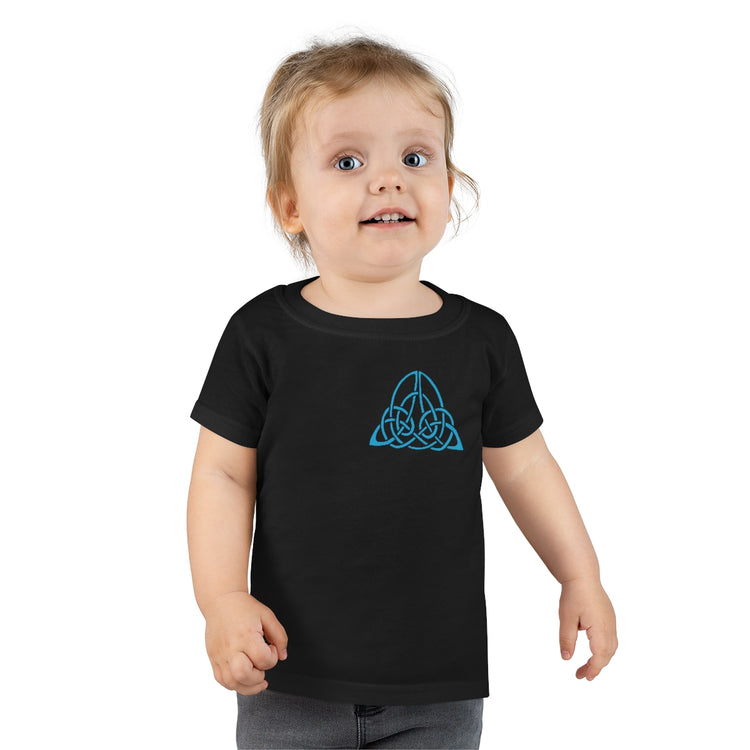 Spirited Soles Toddler T-shirt