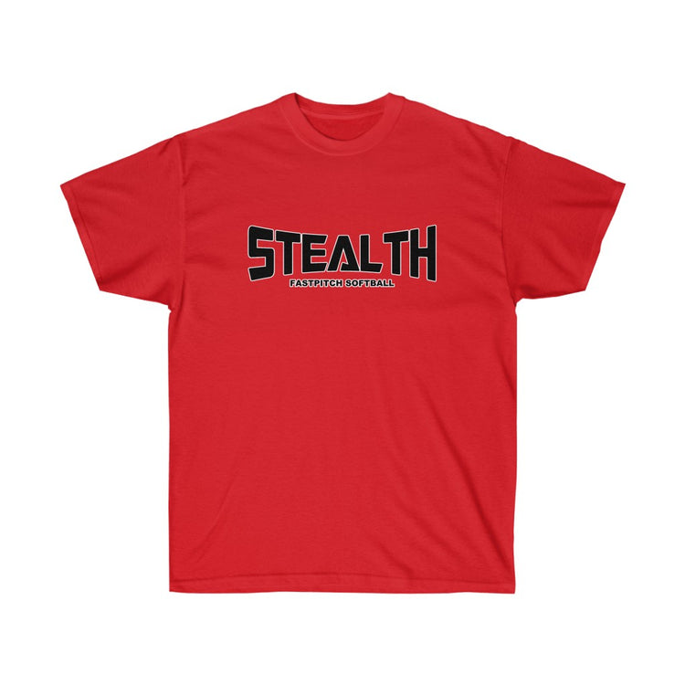Fenna and Jay Stealth Shirt Unisex Ultra Cotton Tee