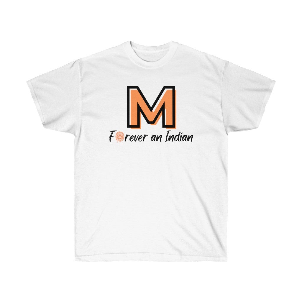 Forever an Indian Unisex Ultra Cotton Tee