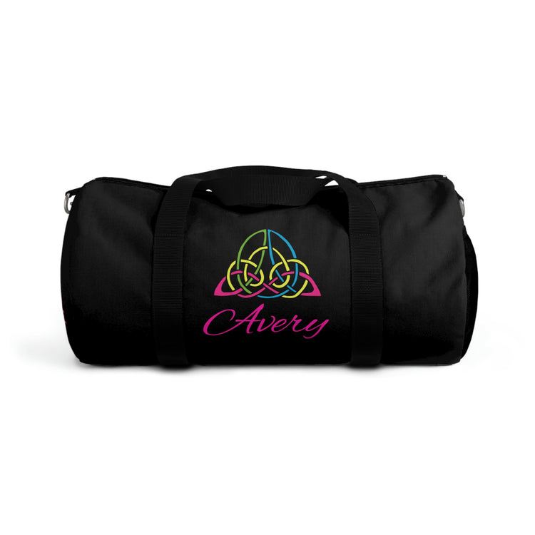 Avery Duffel Bag