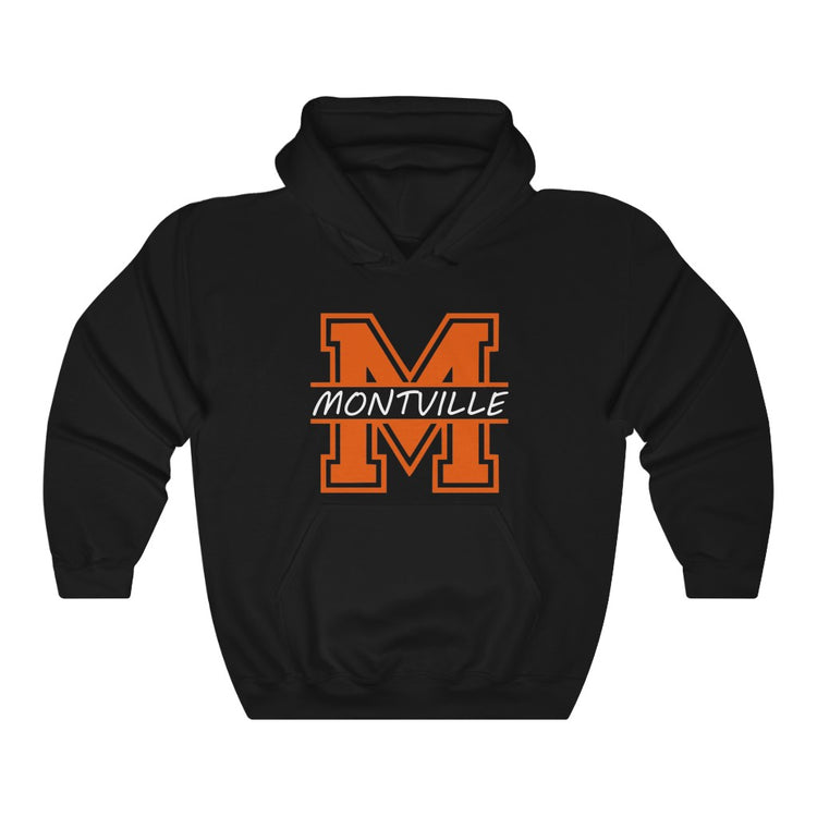 Montville Unisex Heavy Blend™ Hooded Sweatshirt