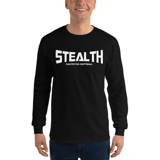 Stealth Men’s Long Sleeve Shirt