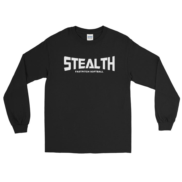 Stealth  Long Sleeve Shirt