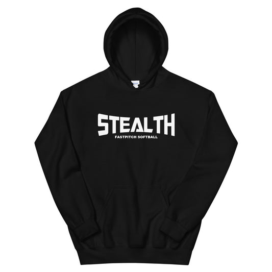 Stealth with back crosshairs Unisex Hoodie
