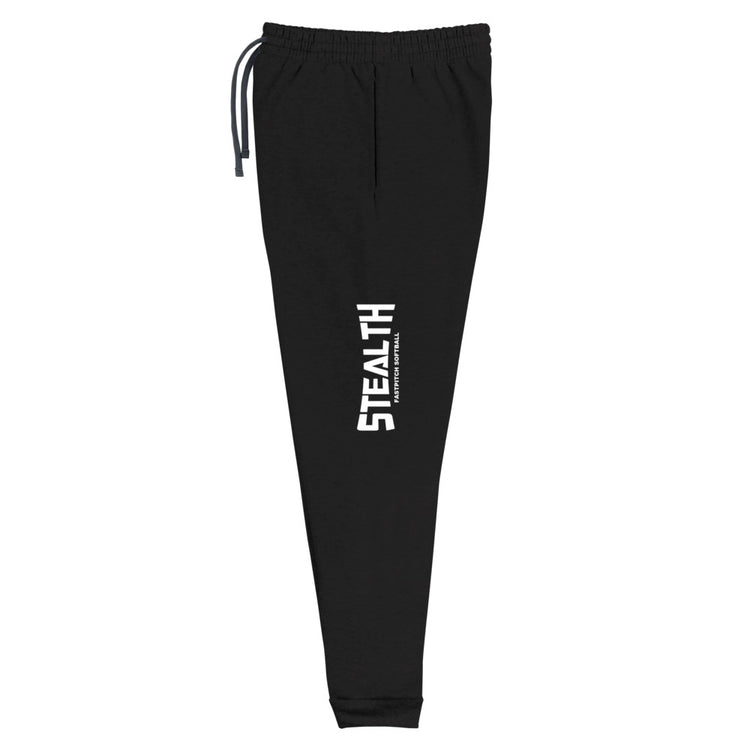 Stealth Unisex Joggers
